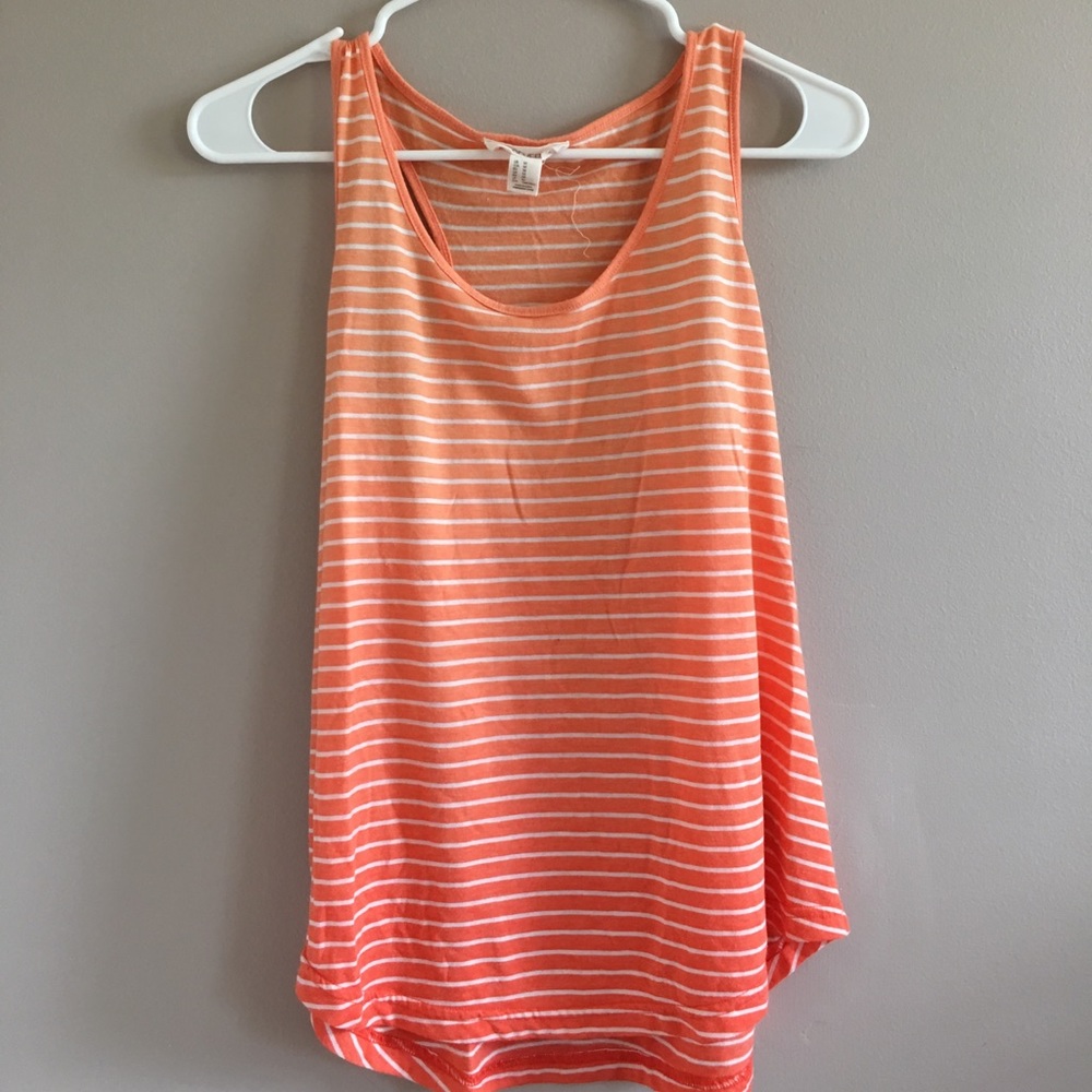 Forever 21 Tank Top